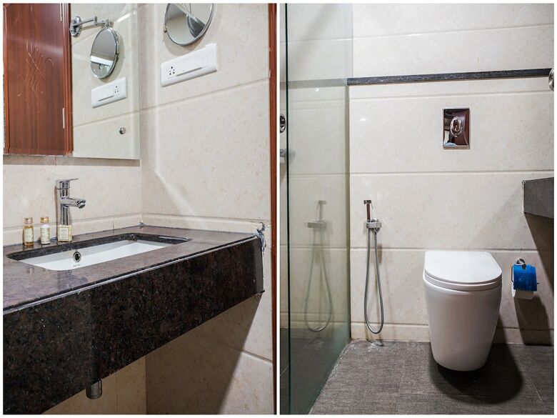 Capital O 23502 Hotel Millennium Grand