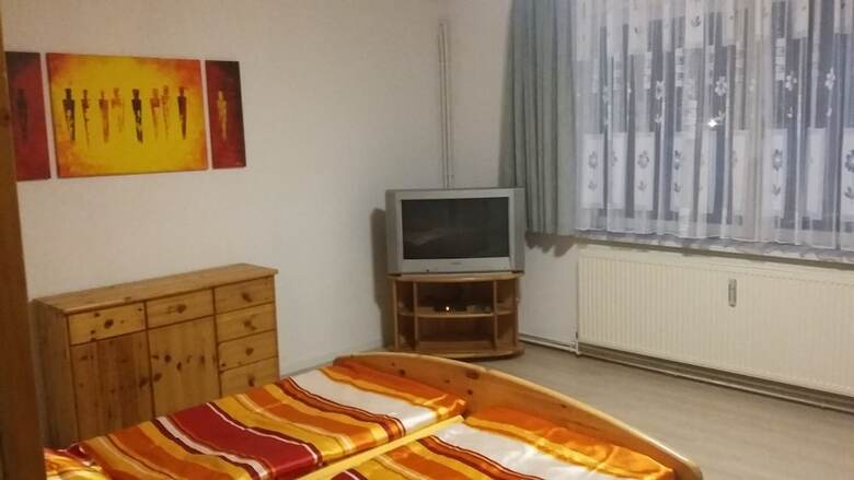 Pension Druschke