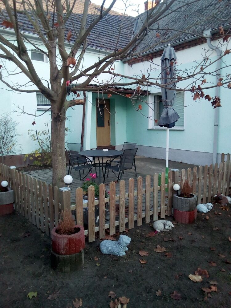 Pension Druschke