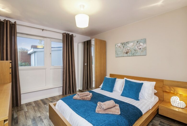 Apartamentos Gullivers Gem