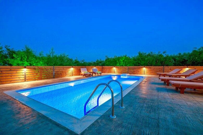 Villa Ftelia