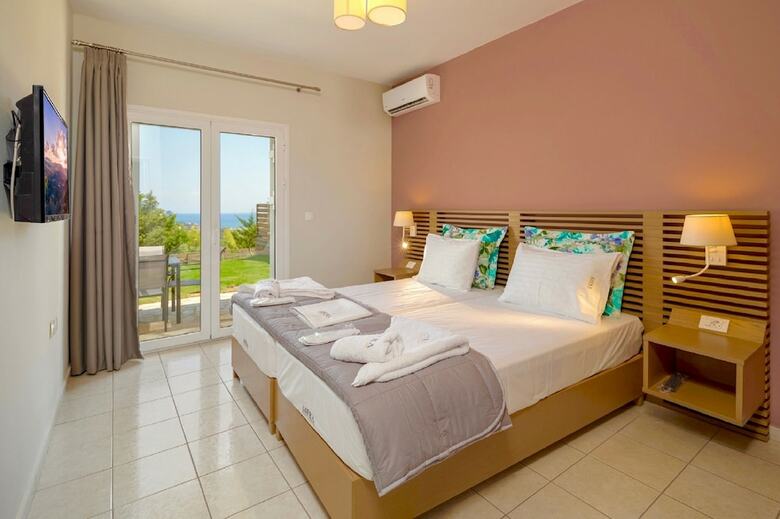 Villa Keri Dream