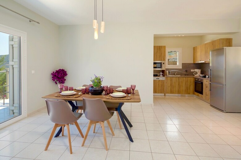 Villa Keri Dream