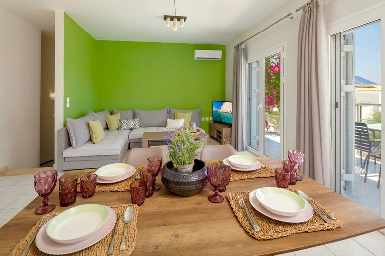 Villa Keri Dream