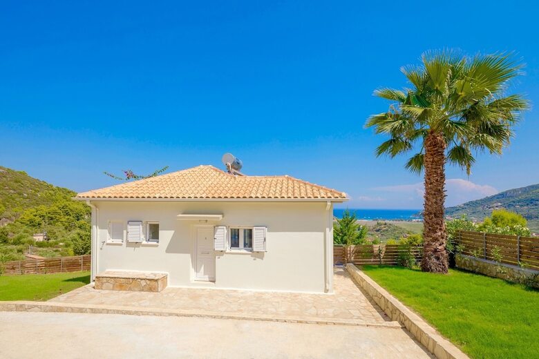 Villa Keri Dream