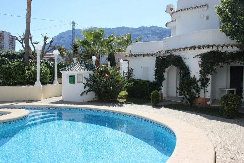 Apartamento Oasis Beach, 71