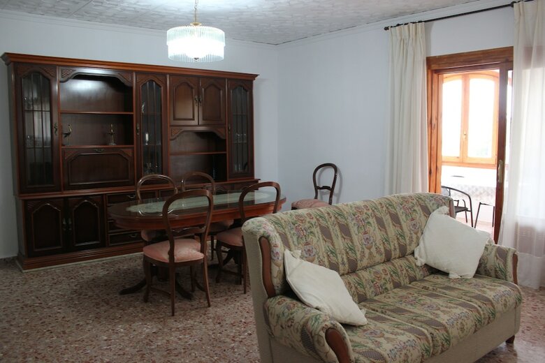 Villa Dacsa
