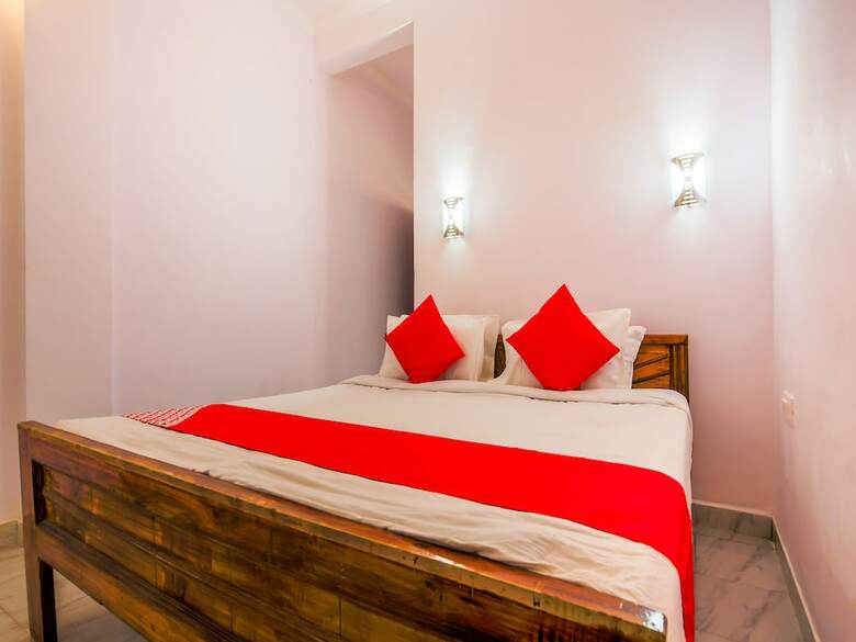 Hotel Oyo 23650 Down Da Village