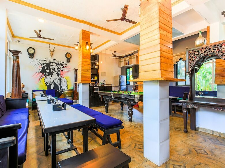 Hotel Oyo 23650 Down Da Village