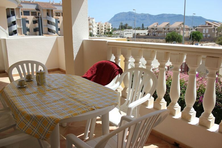 Apartamento Playasol I
