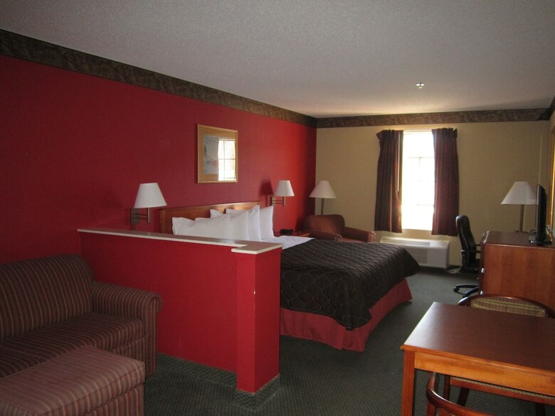 Hotel Country Hearth Inn & Suites