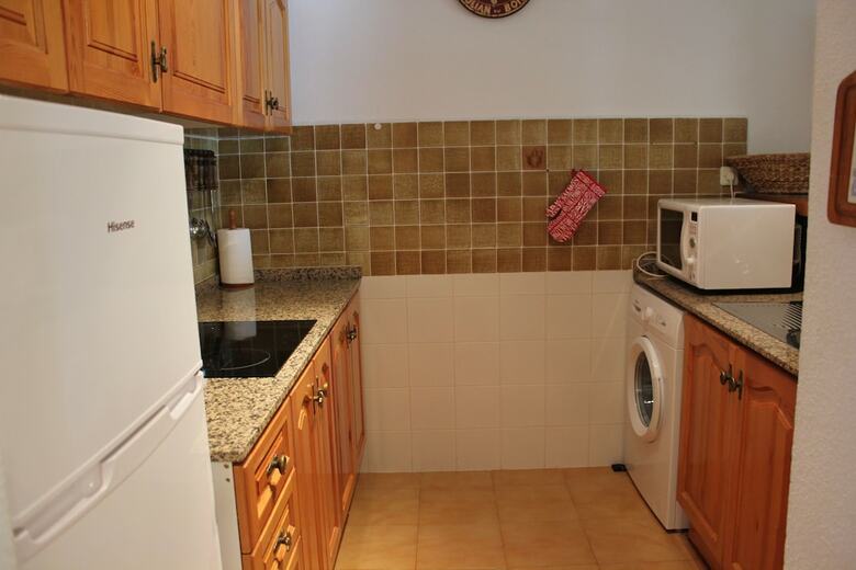 Apartamentos Bungalow Florida Sol, 30b