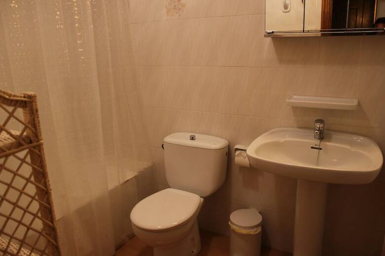 Apartamentos Bungalow Florida Sol, 30b