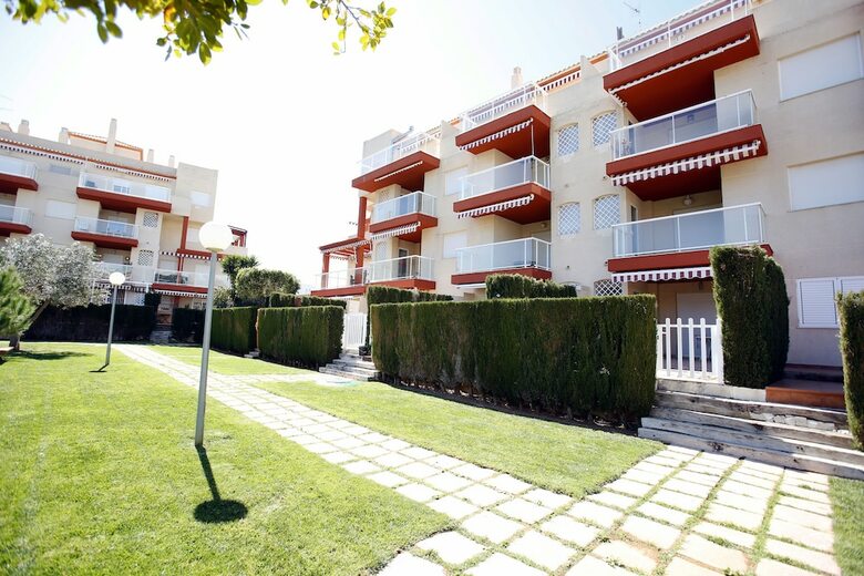 Apartamento Maravista