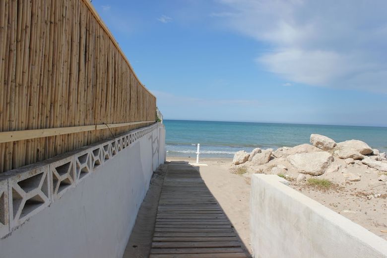 Apartamento Deveses Park