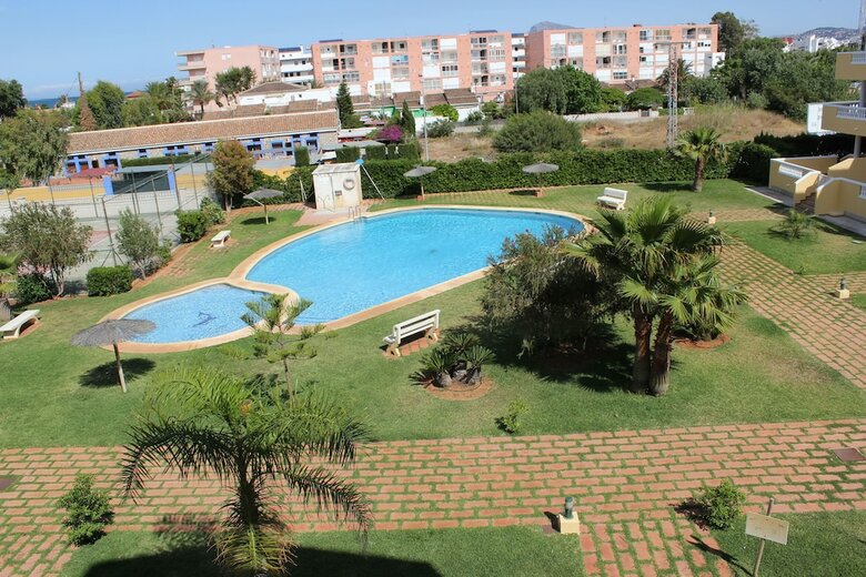 Apartamento Deveses Park