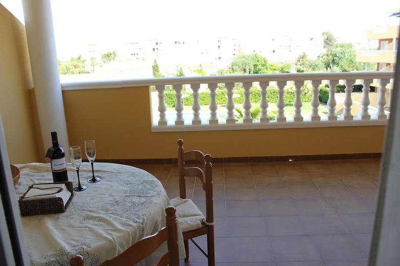Apartamento Deveses Park