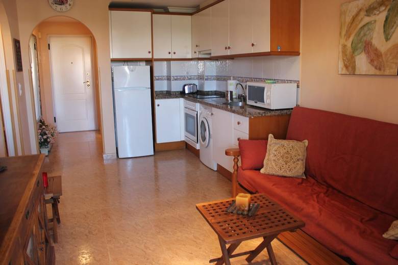 Apartamento Deveses Park