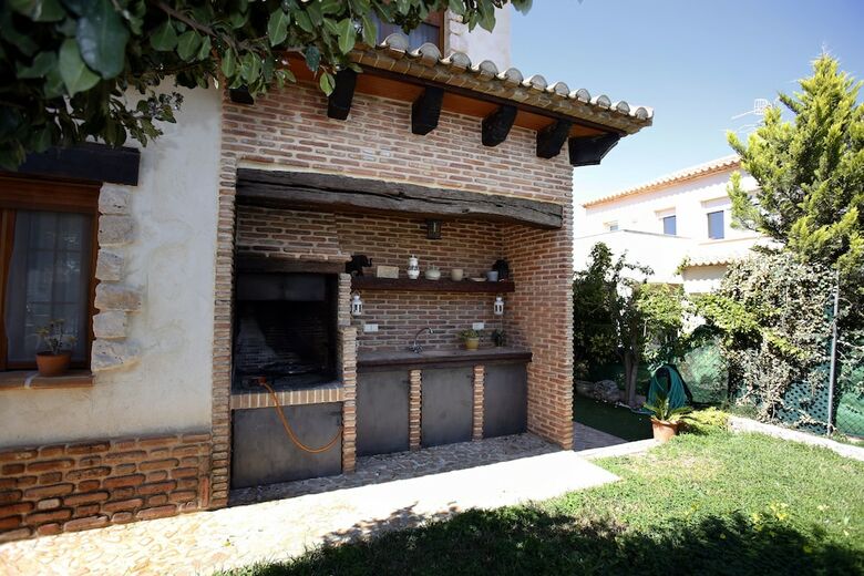 Villa Cefal