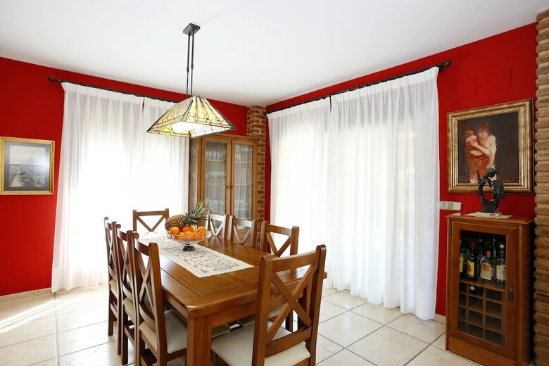 Villa Cefal