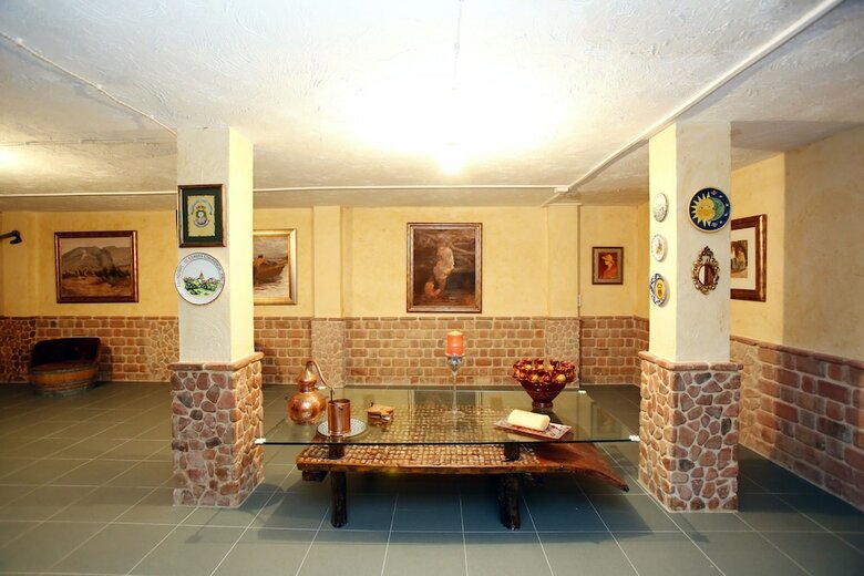Villa Cefal