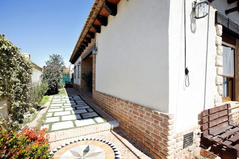 Villa Cefal