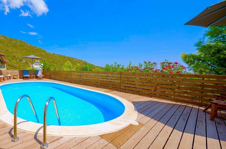 Villa Keri View