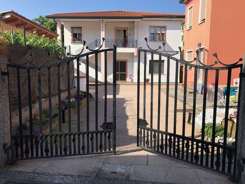 Apartamento Ivana Thermal House