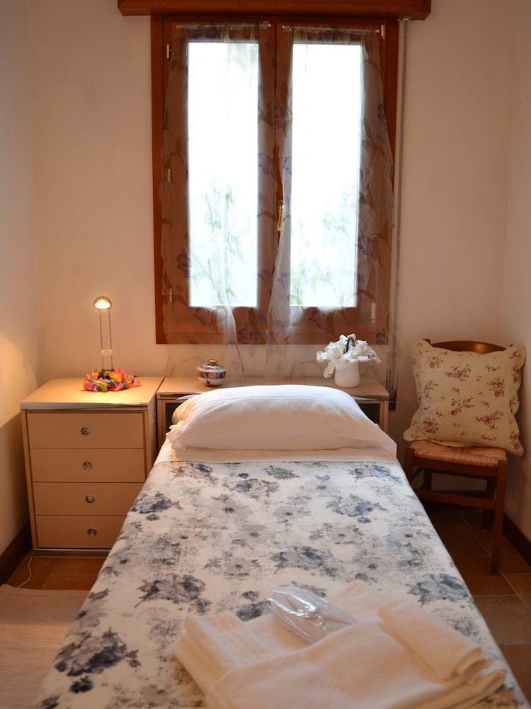 Apartamento Ivana Thermal House