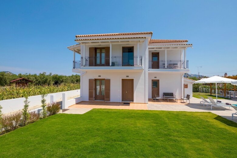 Villa Melograno III