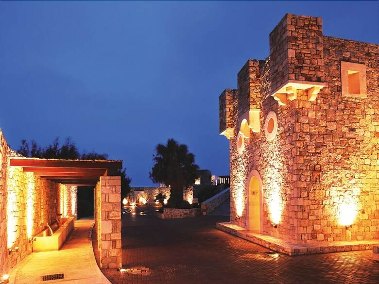 Hotel Hapimag Resort Damnoni