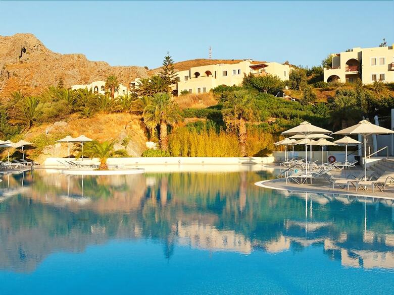 Hotel Hapimag Resort Damnoni