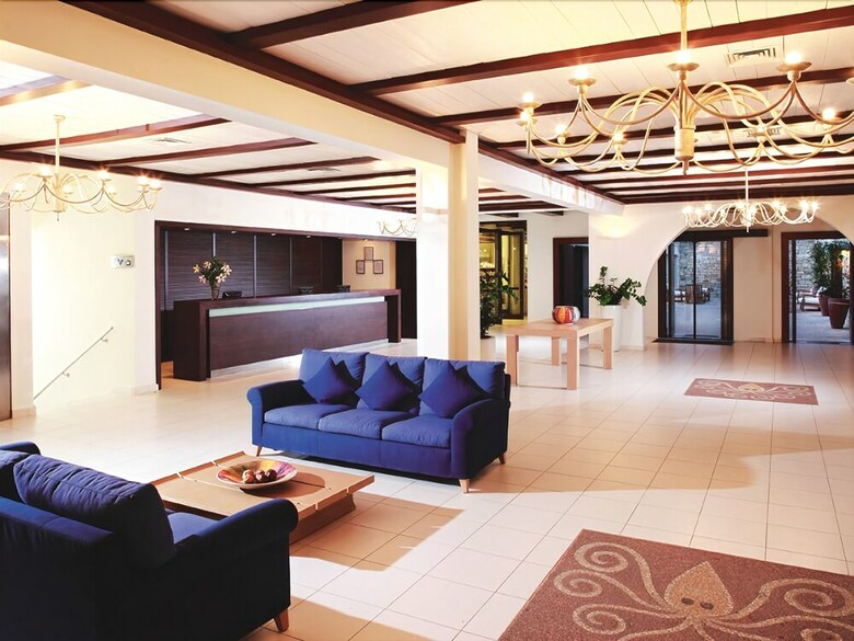 Hotel Hapimag Resort Damnoni