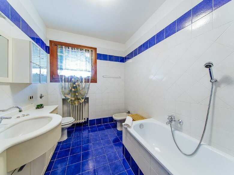 Apartamento Romy Charmy Flat