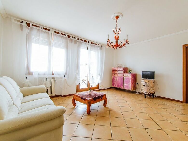 Apartamento Romy Charmy Flat