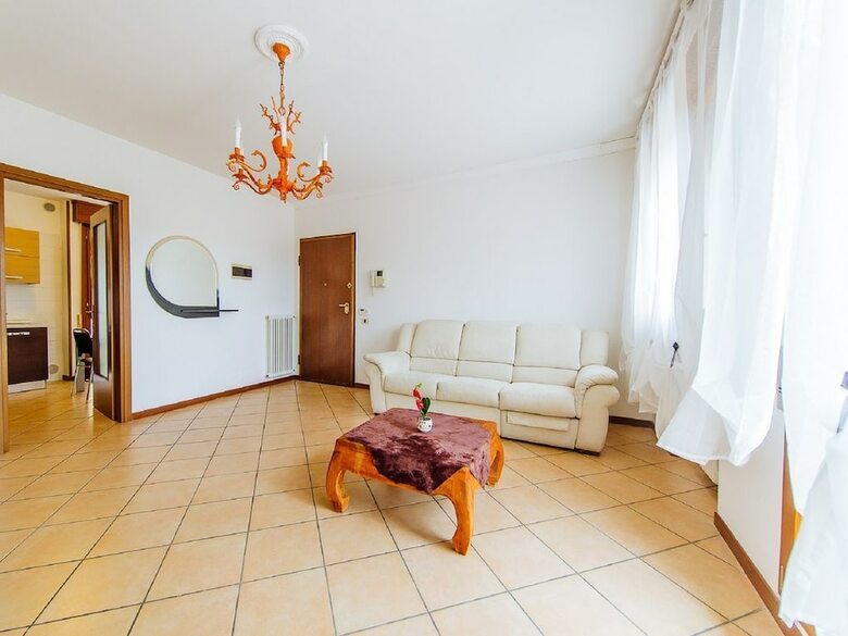 Apartamento Romy Charmy Flat