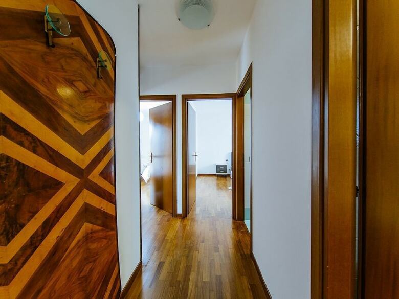 Apartamento Romy Charmy Flat