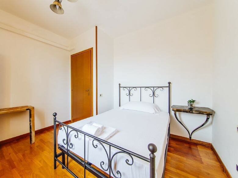 Apartamento Romy Charmy Flat