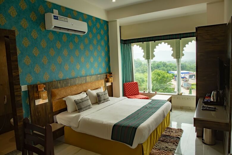 Hotel Gazebo Inn Resort