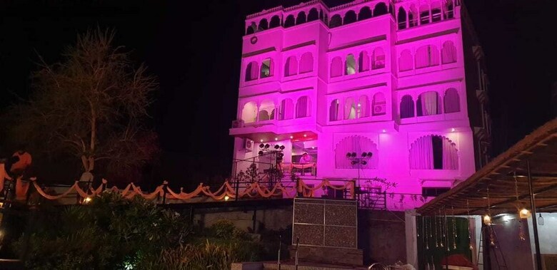 Hotel Gazebo Inn Resort