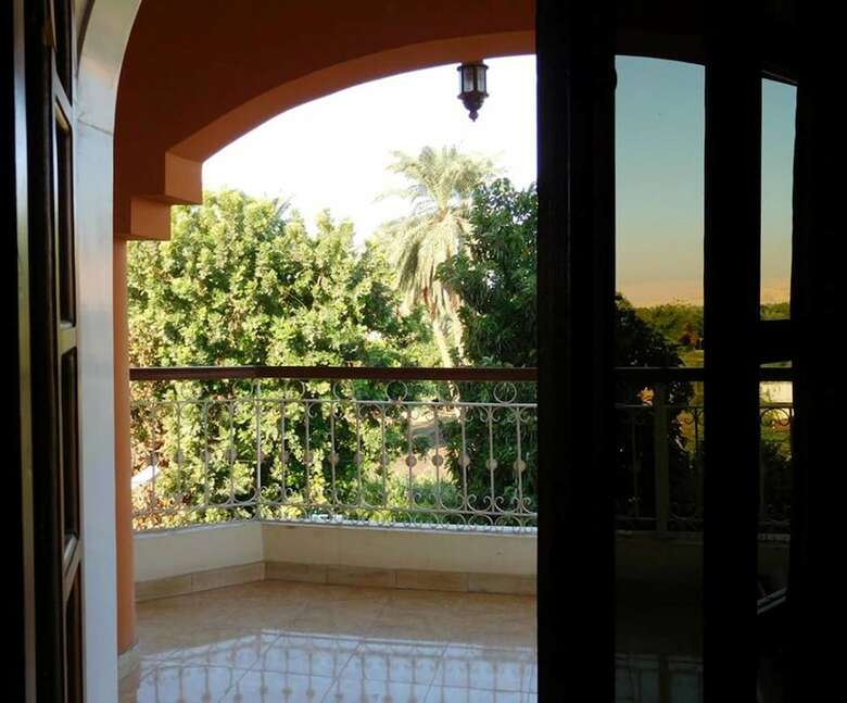 Goubli Apartments Luxor