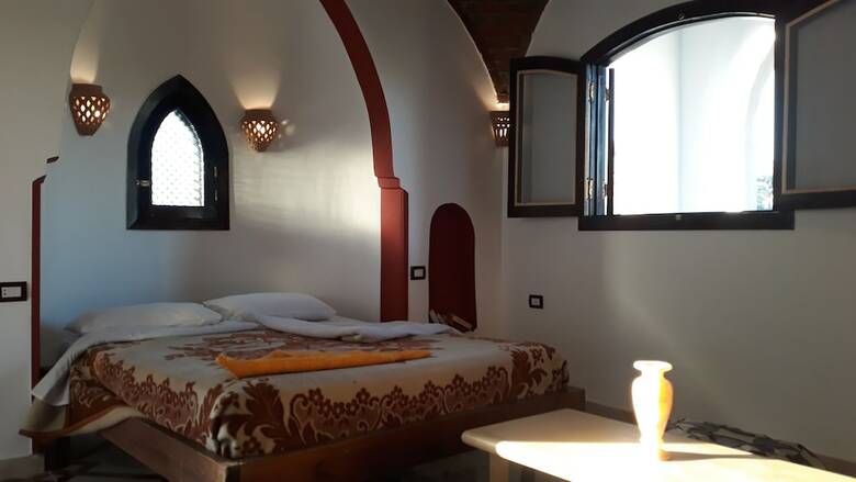 Hotel Nubian Eco-village Villa