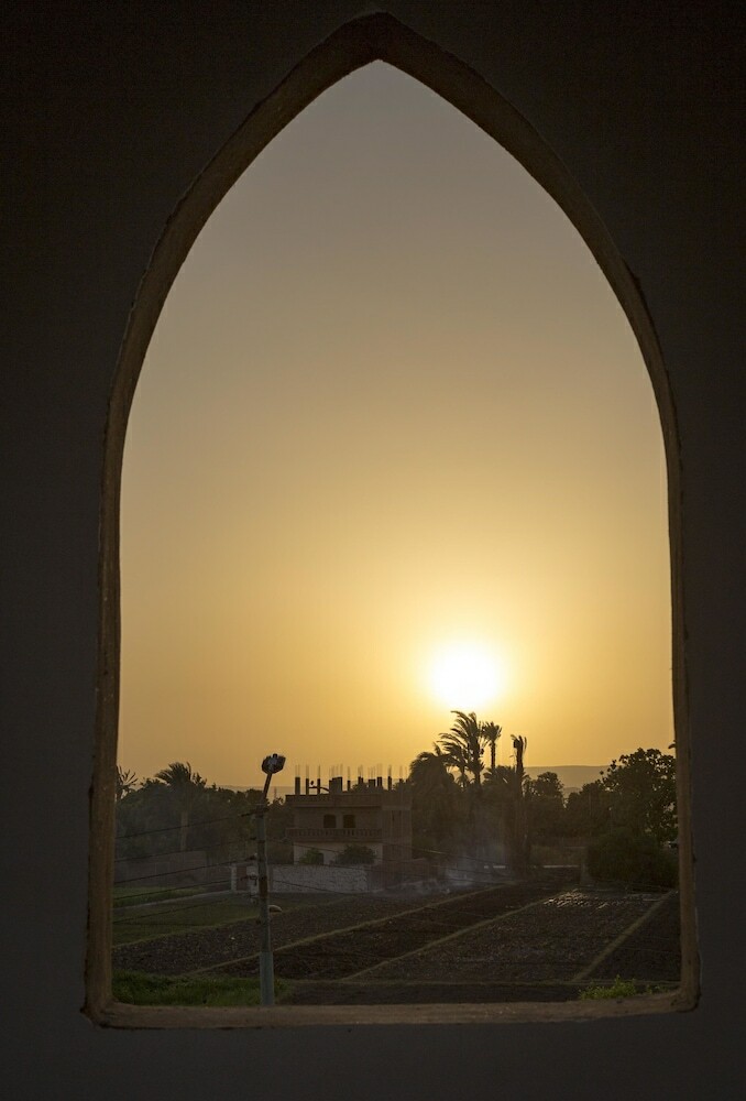 Hotel Nubian Eco-village Villa
