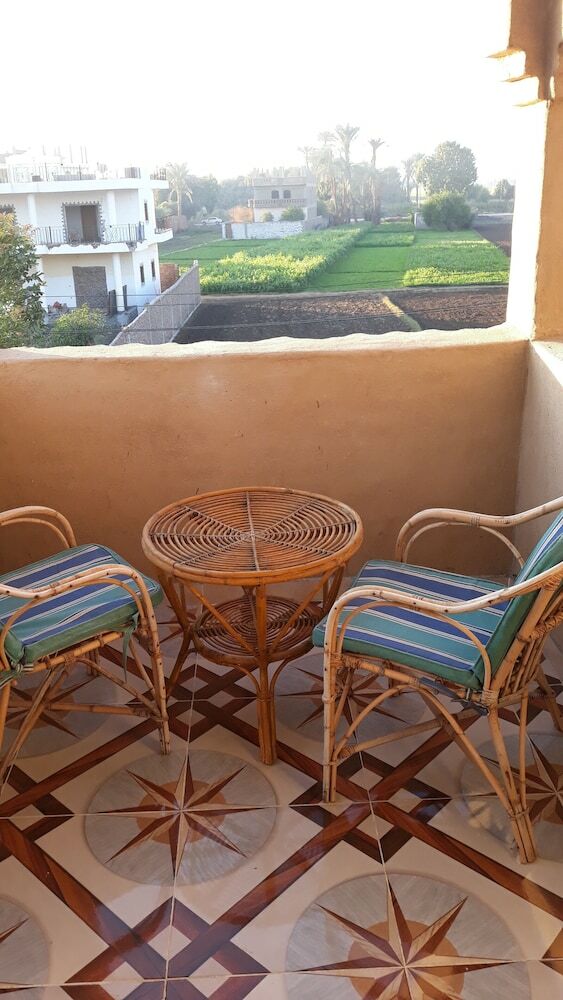 Hotel Nubian Eco-village Villa