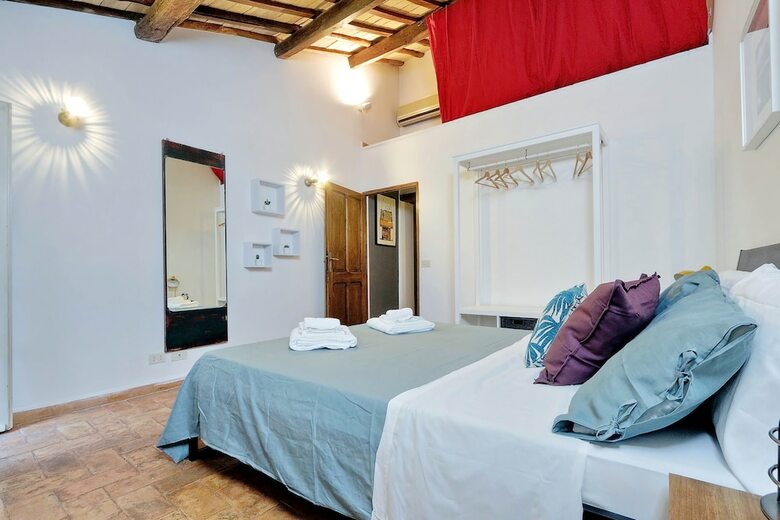 San Callisto - Wr Apartments