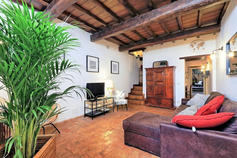 San Callisto - Wr Apartments