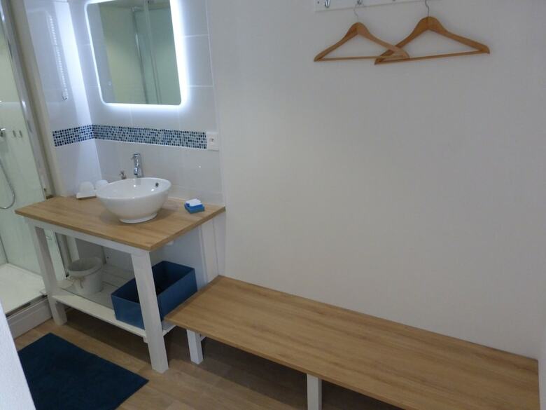 Bed & Breakfast La Charretterie Chambres D'hotes