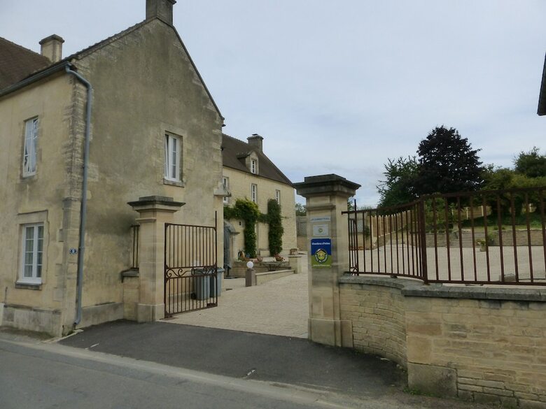 Bed & Breakfast La Charretterie Chambres D'hotes