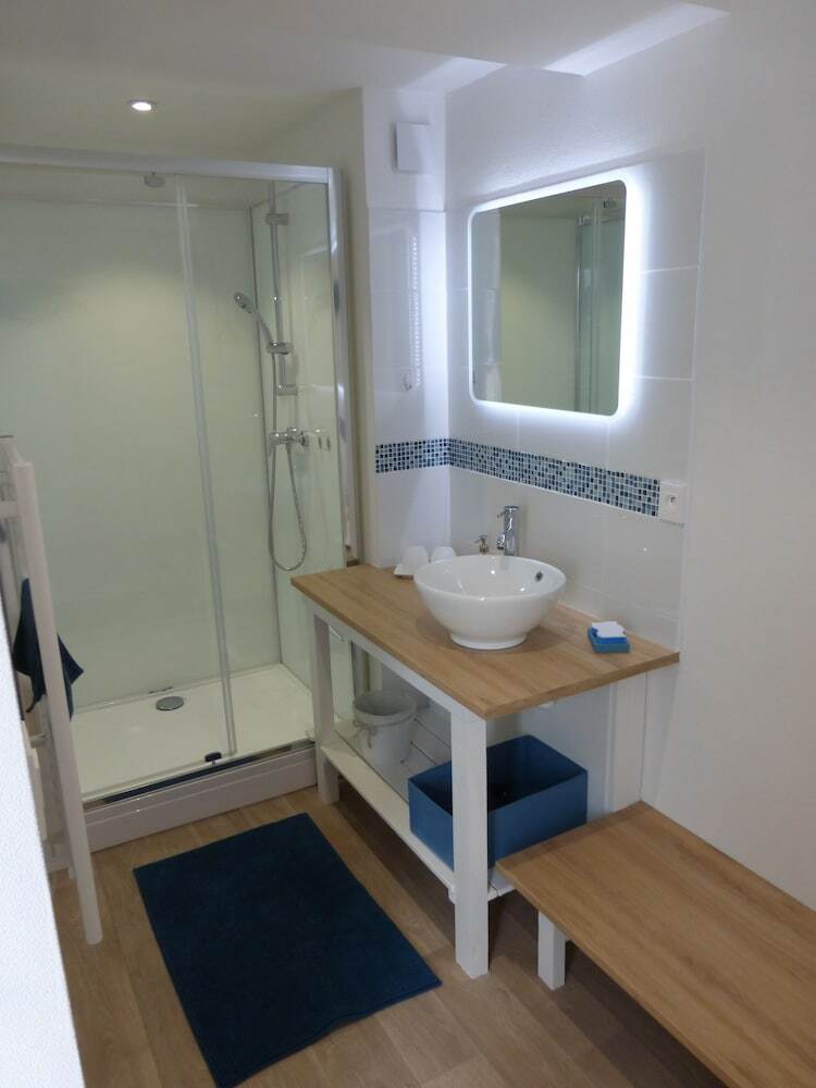 Bed & Breakfast La Charretterie Chambres D'hotes