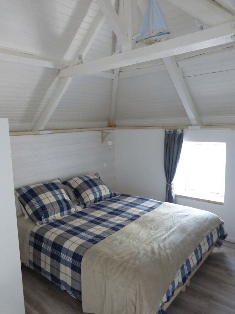 Bed & Breakfast La Charretterie Chambres D'hotes